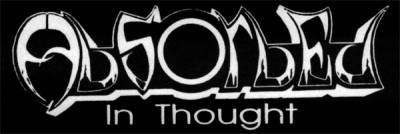 logo Absorbed In Thought